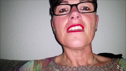 Nina Randmann Molly Sun: La mia faccia e la mia voce