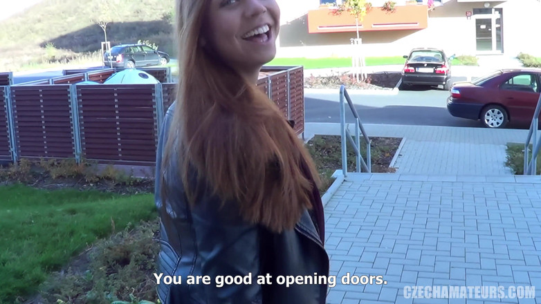 CzechAmateurs: Nghiệp dư Séc 112 công chúa chơi hậu môn