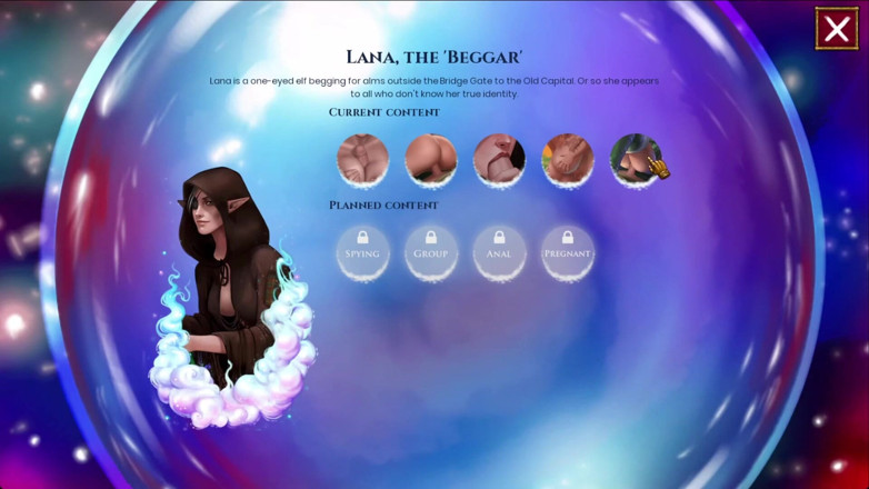 LewdArcade: Permainan permainan lagenda bahagian 02 permainan seks 18+ permainan bogel