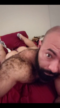 Pet Play