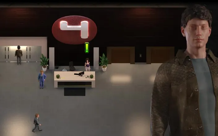 Miss Kitty 2K: The Genesis Order - Ep 83 - Journalists Are Not to Be Trusted...