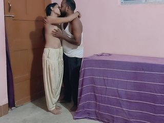 Arshad husain: Une petite amie indienne se fait baiser par son amant