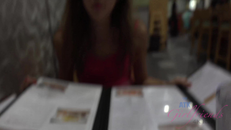 ATK Fans (Girlfriends): Vacanță virtuală În Hawaii cu Kristina Bell 6/7