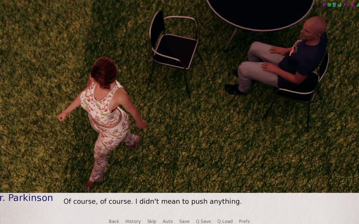 Porny Games: Natasha Naughty moglie di Archimedescompany - seconda parte della vendetta7