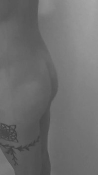 Photoshoot in Woods Creampied and Pissed on