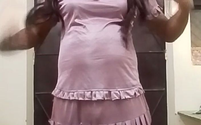 Sumancrossy: Travestiet