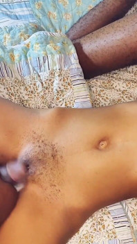 Horny Party Girl Gets 2 BBC for Tight Juicy Squirting Pussy