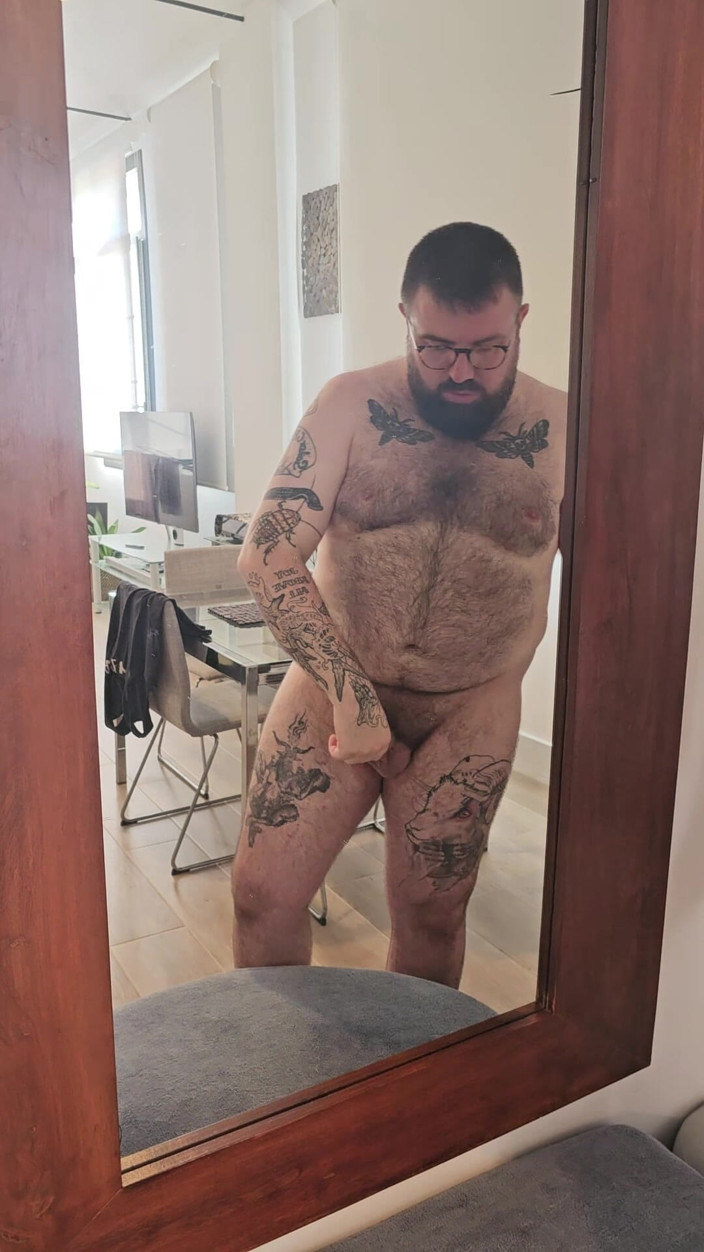 PoppaPig: Mirror Solo