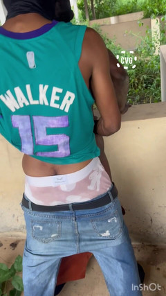 Masknaija: Ngoài trời với người bảo hộ của chúng tôi