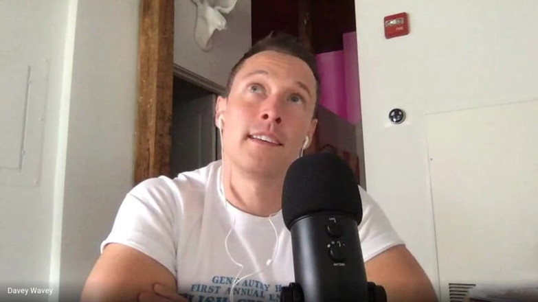 Himeros Backstage: Overheard - Himeros Live