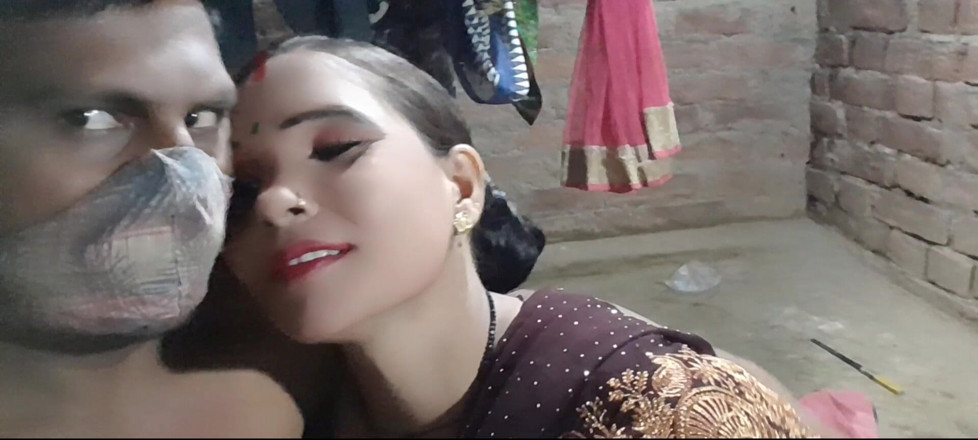 Pooja's bf: Bhabhi's Sex with Hot Romance