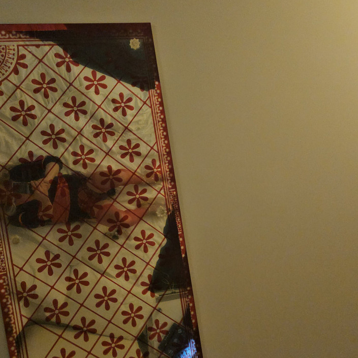 Jasmine Sub: 饥渴的变装者娘娘腔丈夫