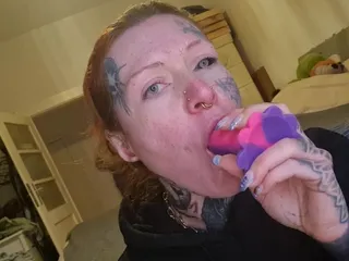 Deepthroat
