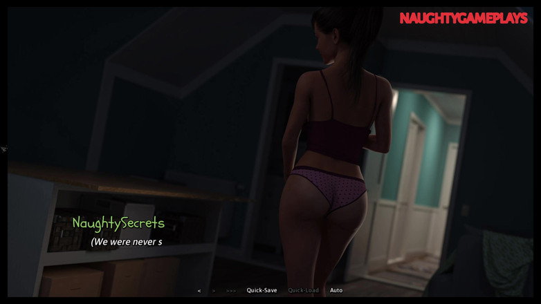 Naughty gameplays: Літня спека (частина 08) - від неслухняних ігор лисиці