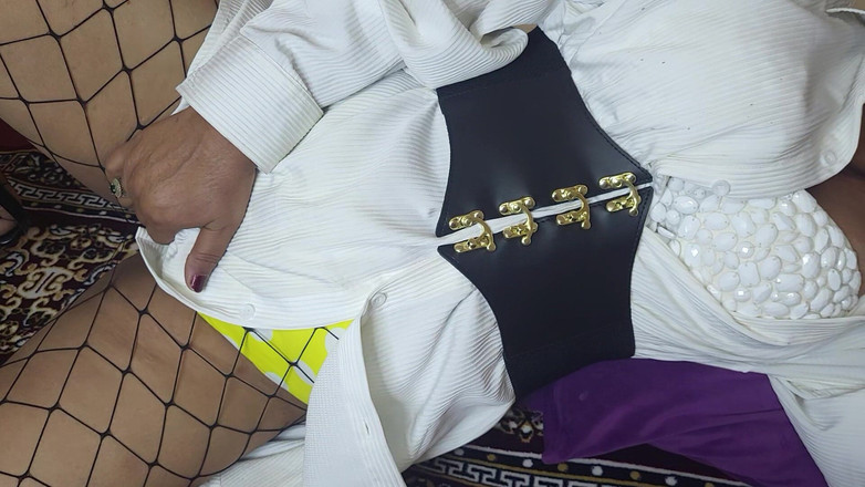 TABOOBREAKERS: Sadece senin için iyi hissetmek istiyorum