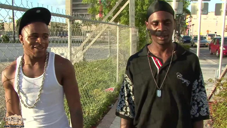 ThugBoy: Johnnyboy + tko - लड़कों को चोदो