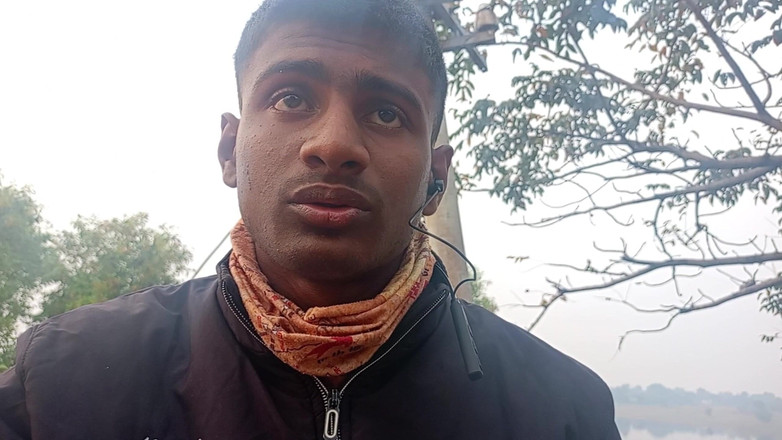 LinearOrnament35: Al aire libre