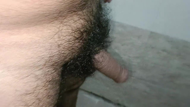LovedSunsine1990: Lambe ghane kale bal wala pene