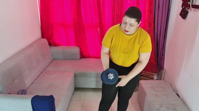 Alice H: Hari Pelatihan 6