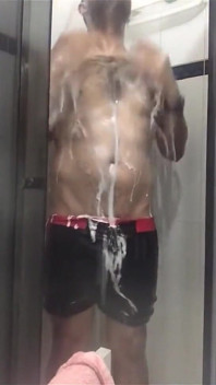 Washing and Relieving 17