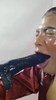Deepthroat tegar
