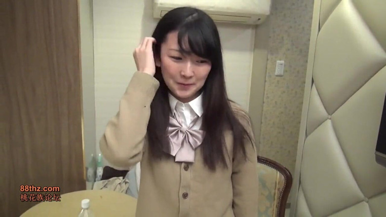 Asian cutie: Aziatische engel 9725