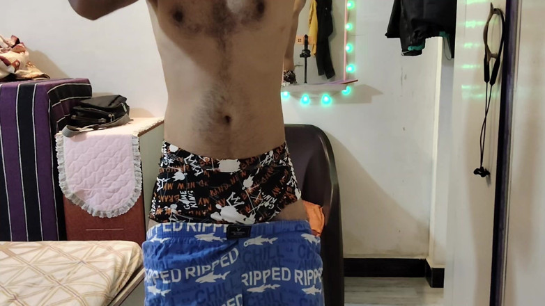 UltraHotBoy69: Nabierz nastroju w chwilach życia