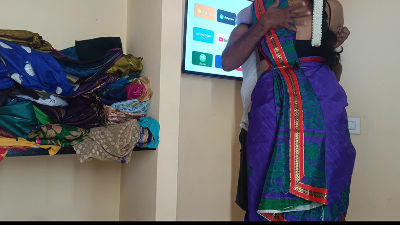 Inba: Gospodină infidelă