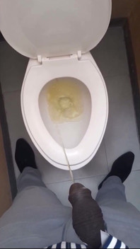 Open Wide Let Me Piss in Your Mouth