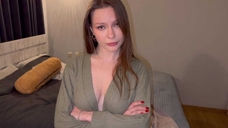 Alexa Poshspicy: Matrigna POV: Lo so che non è la prima volta che...