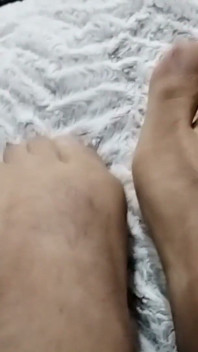 Fetish Kaki di Tempat Tidurku: Kamu Punya Obsesi Tidak Sehat dengan Kaki