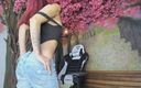 Colombianas amateur: Goditi tutto questo ma con te