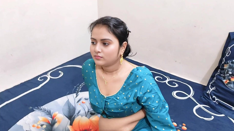 Your-Eshita: Vacker flicka anal knappast sex video