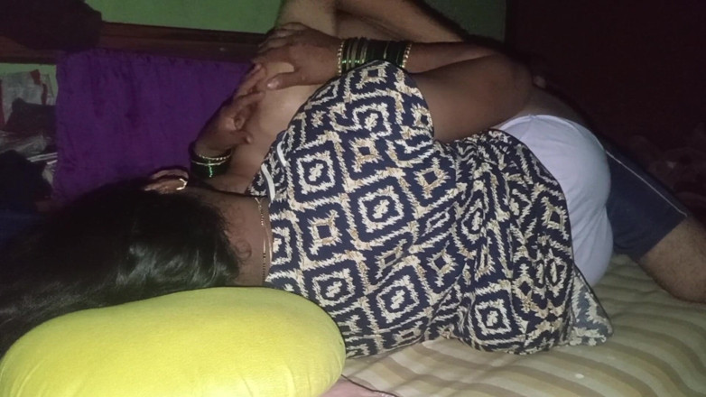Harder299: My Desi Wife Doesn't Even Let Me Go on Bed....