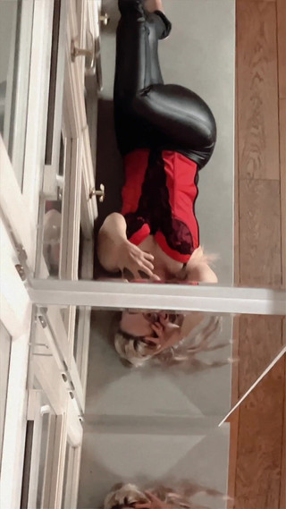 FinDom Goaldigger: 给粉丝的仇恨者第3版视频的回应