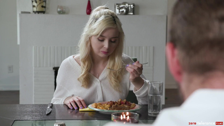 Zero tolerance films: Zerotolerancefilms Bakire Dilekleri - sahne 4