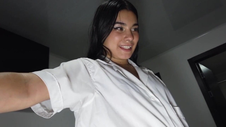 Bucara sex: Loly Fox และฟุตเฟติชเซ็กซี่กับ Sofia