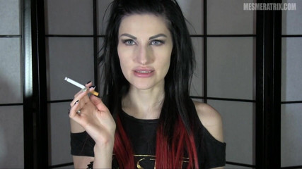 Lady Mesmeratrix Official: แกคือ Marlboro ของฉัน