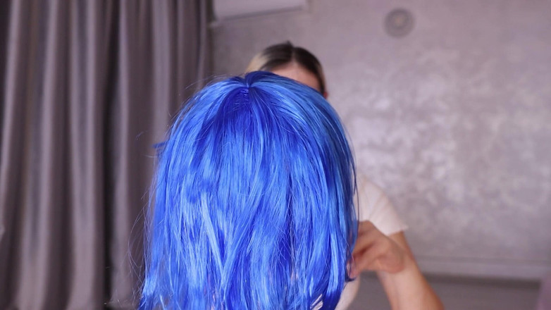 AnnaReyBlonde: Coleção de Perucas Parte 2