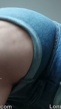 Put Your Back Into It-shades Pov1