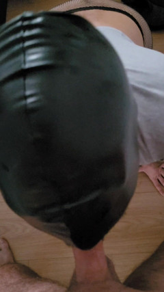 PigPervert: Berkahwin mendapat kacau seperti pelacur