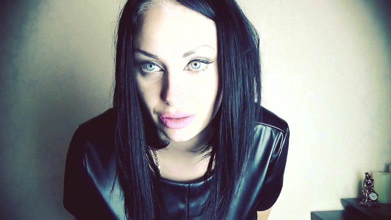 Goddess Misha Goldy: Bir ay süren edge oyunu! 1. Gün