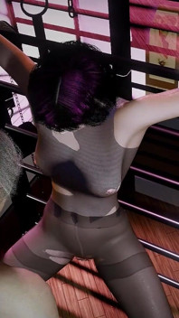 BDSM Slut Training