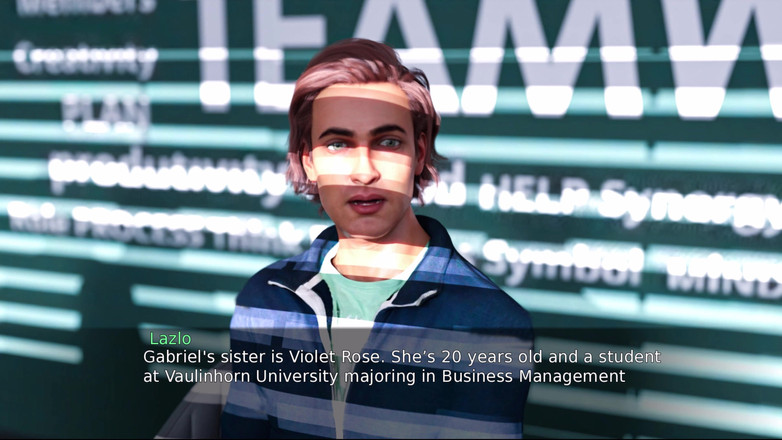 Johannes Gaming: Fate and Life the Mystery of Vaulinhorn 3 I Cant Believe...