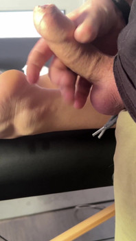 When the Juice Comes Out