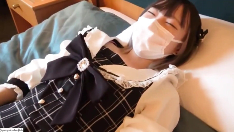 Far east hentai works: Anjo asiático 24946