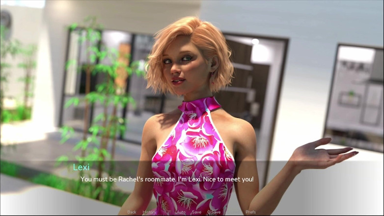 Amaran Futas: Eruption77– spielspiel teil 2 staffel 11