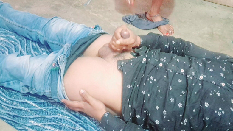 Trilokinath: Pakistani Girlfriend Having Fuck