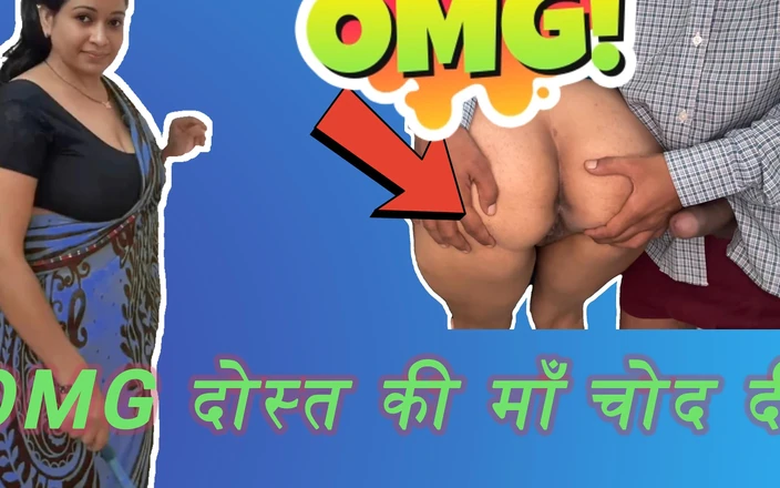 FantacyCouple: Hot Indian Guy Has First Time Sex with His Friend's...
