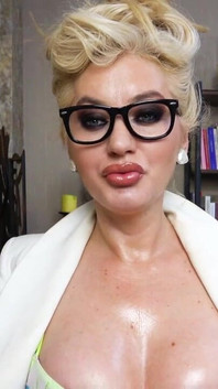 Lipstick Fetish